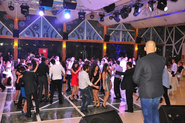 Election of Miss & Mr ULFG